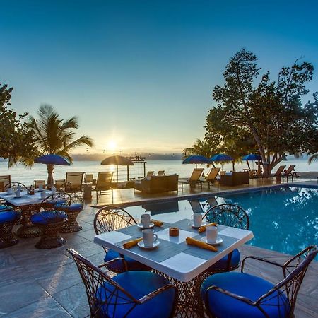 Mariposa Belize Beach Resort Placencia Luaran gambar