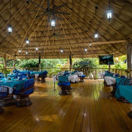Mariposa Belize Beach Resort Placencia Luaran gambar