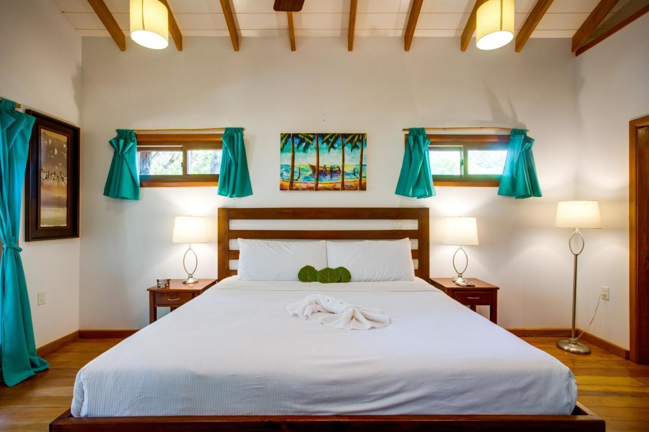 Mariposa Belize Beach Resort Placencia Luaran gambar