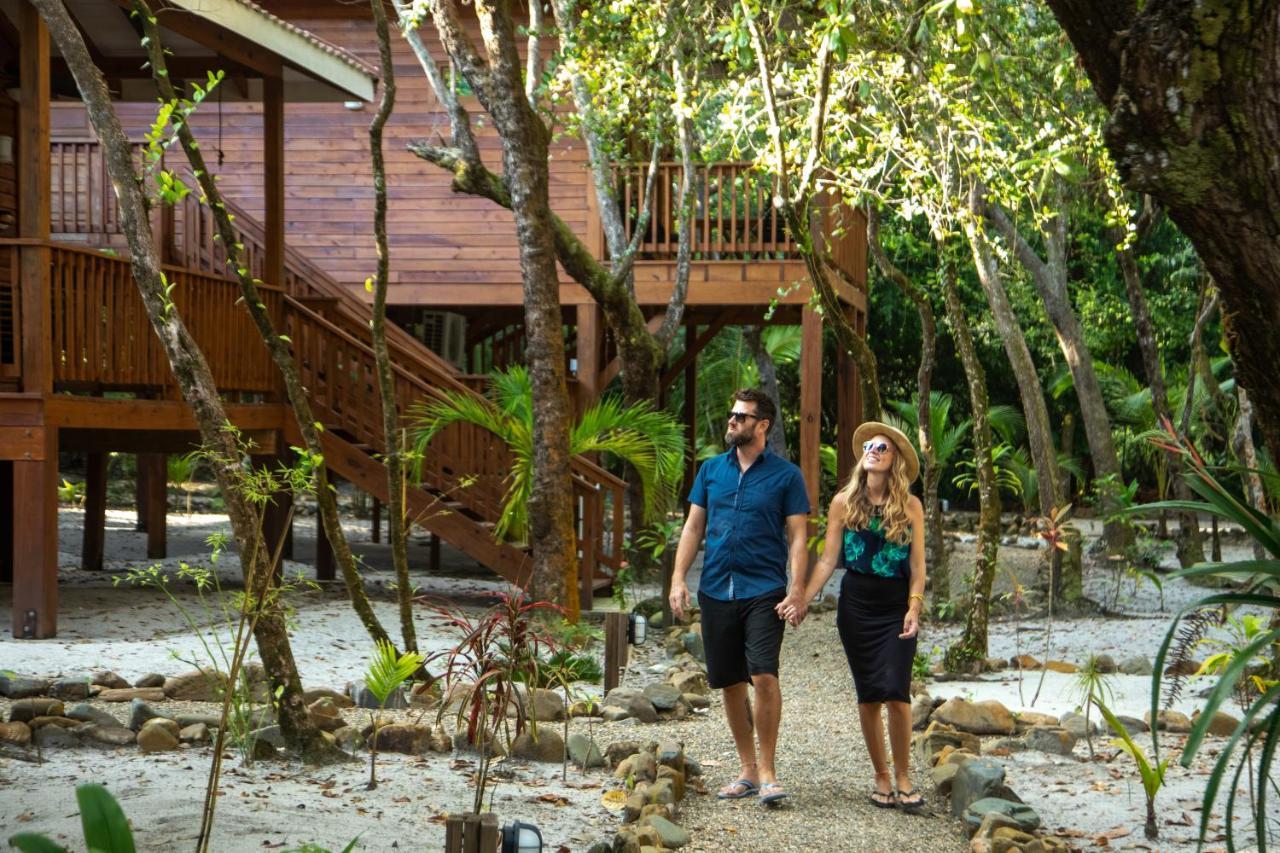 Mariposa Belize Beach Resort Placencia Luaran gambar
