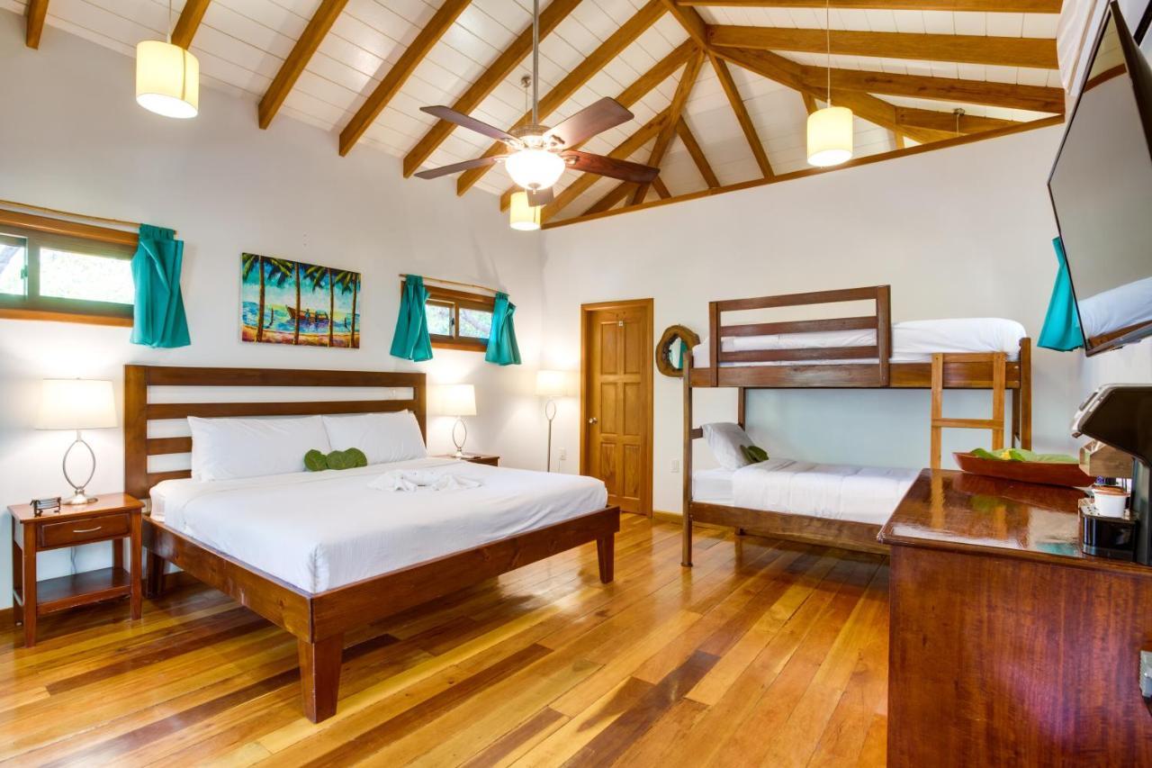 Mariposa Belize Beach Resort Placencia Luaran gambar