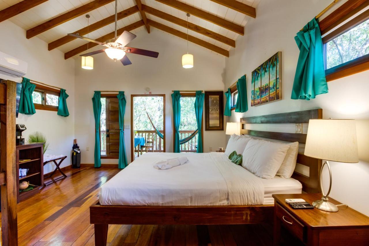 Mariposa Belize Beach Resort Placencia Luaran gambar