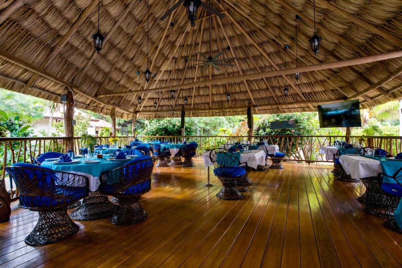 Mariposa Belize Beach Resort Placencia Luaran gambar