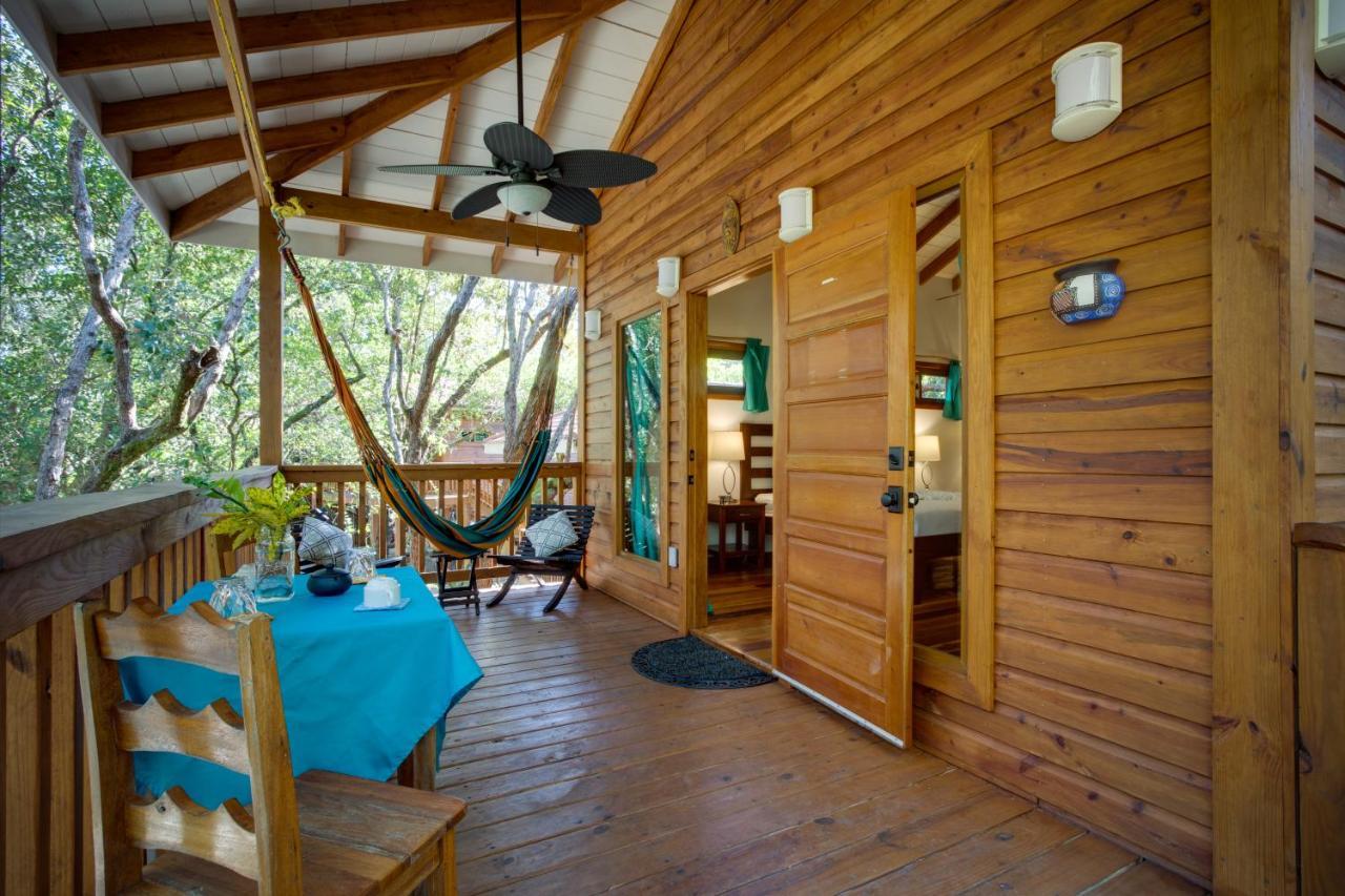 Mariposa Belize Beach Resort Placencia Luaran gambar