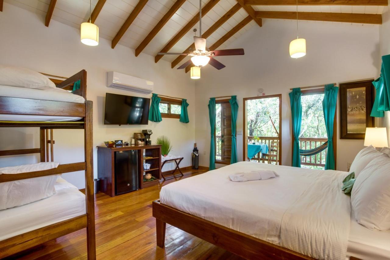 Mariposa Belize Beach Resort Placencia Luaran gambar