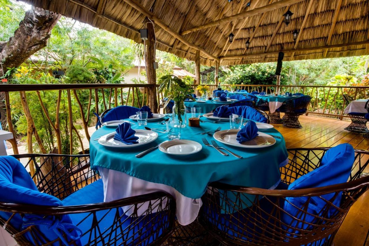Mariposa Belize Beach Resort Placencia Luaran gambar