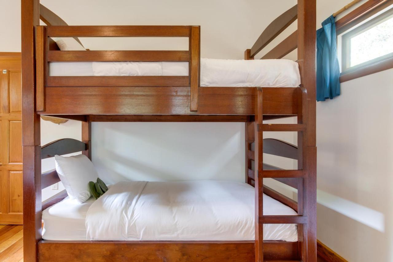 Mariposa Belize Beach Resort Placencia Luaran gambar