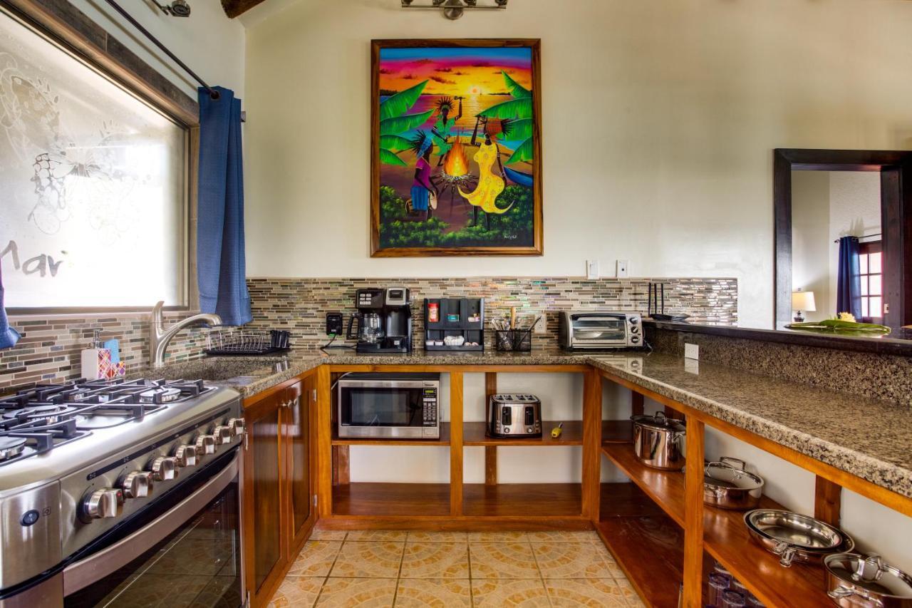 Mariposa Belize Beach Resort Placencia Luaran gambar