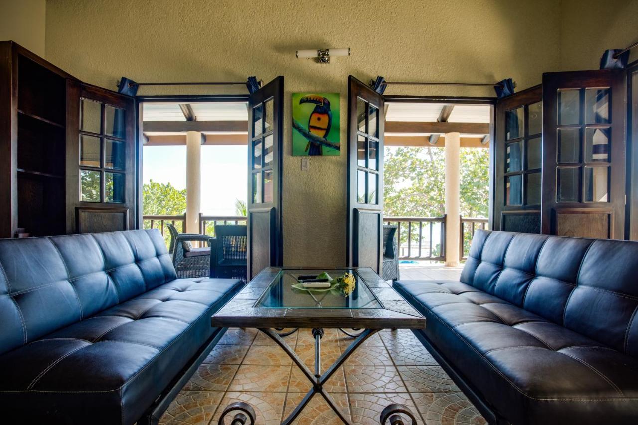 Mariposa Belize Beach Resort Placencia Luaran gambar